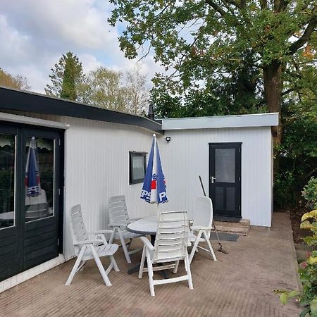 Huisje Weltevree Putten Luaran gambar