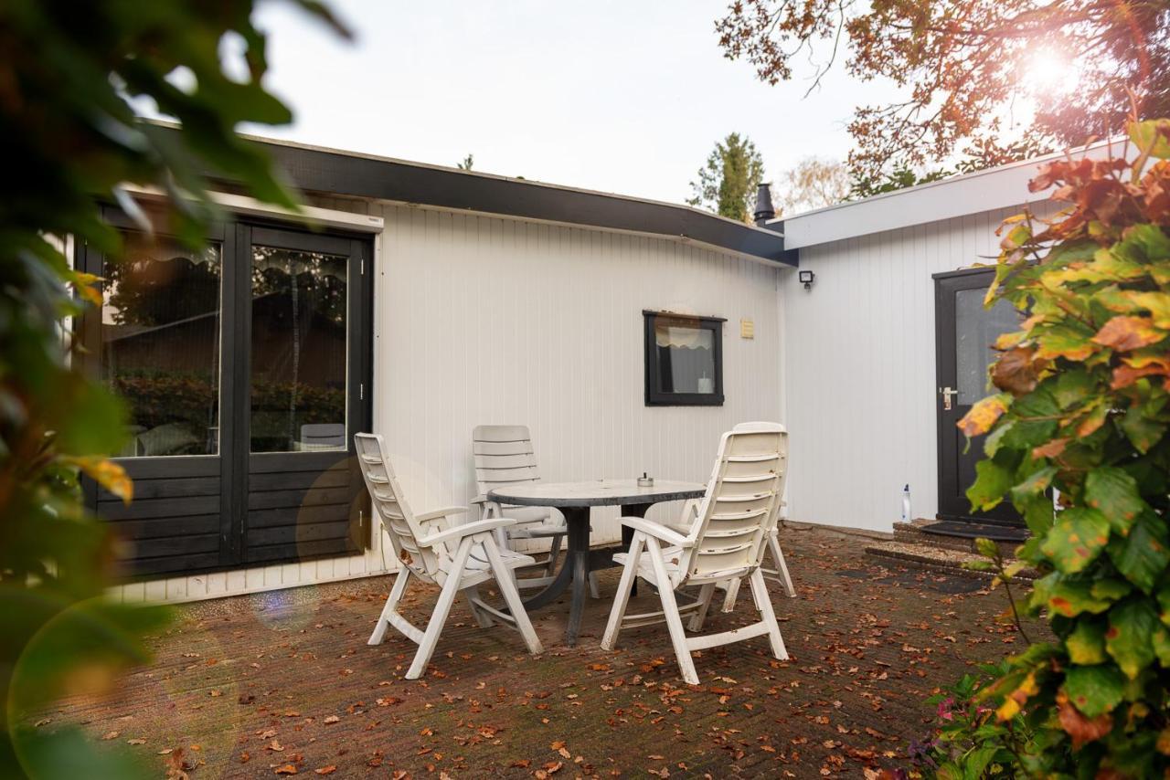 Huisje Weltevree Putten Luaran gambar